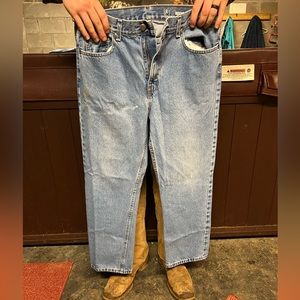 George Regular Fit 34x29